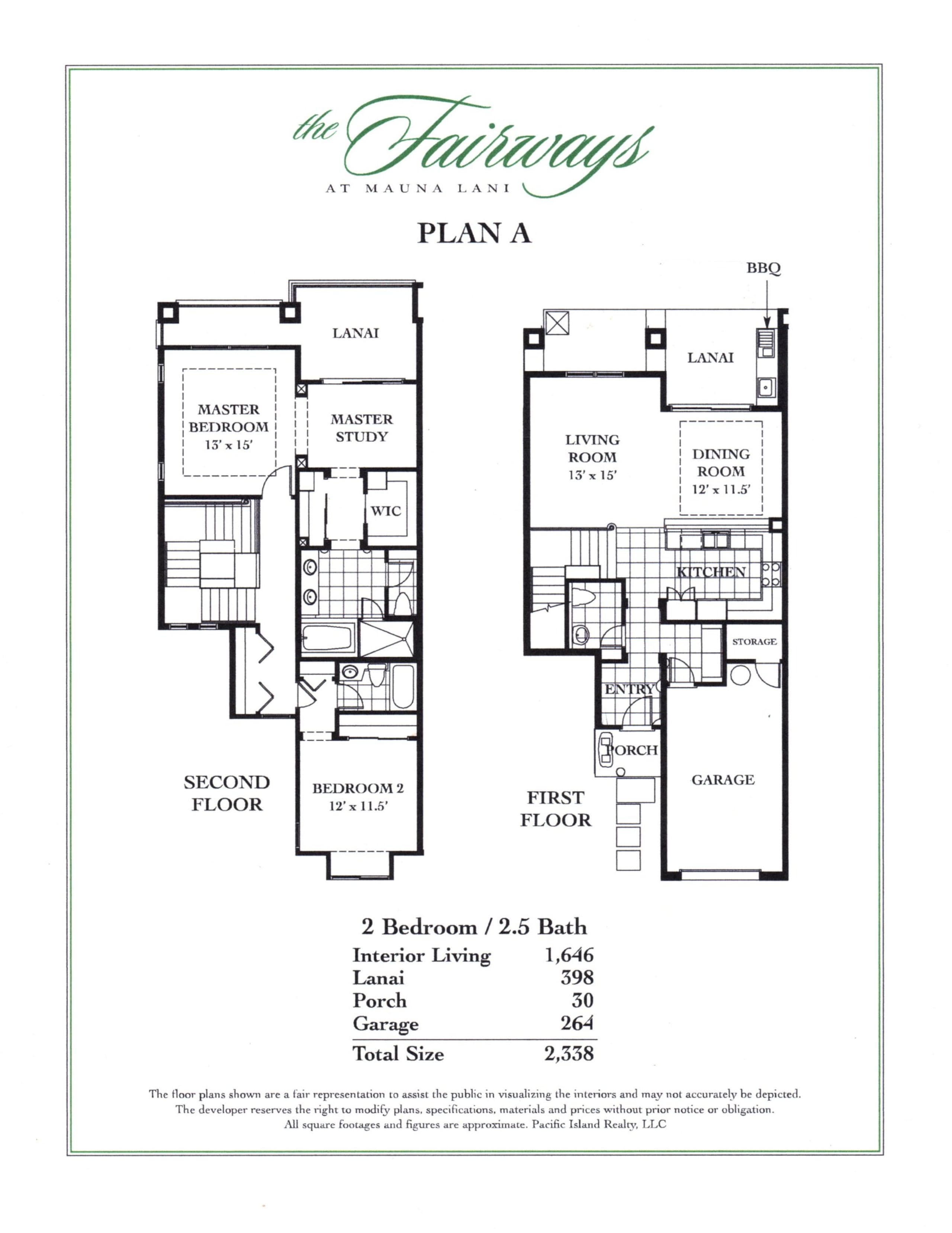 Townhouse in Waimea · ★5.0 · 2 bedrooms · 3 beds · 2.5 baths - Image 47