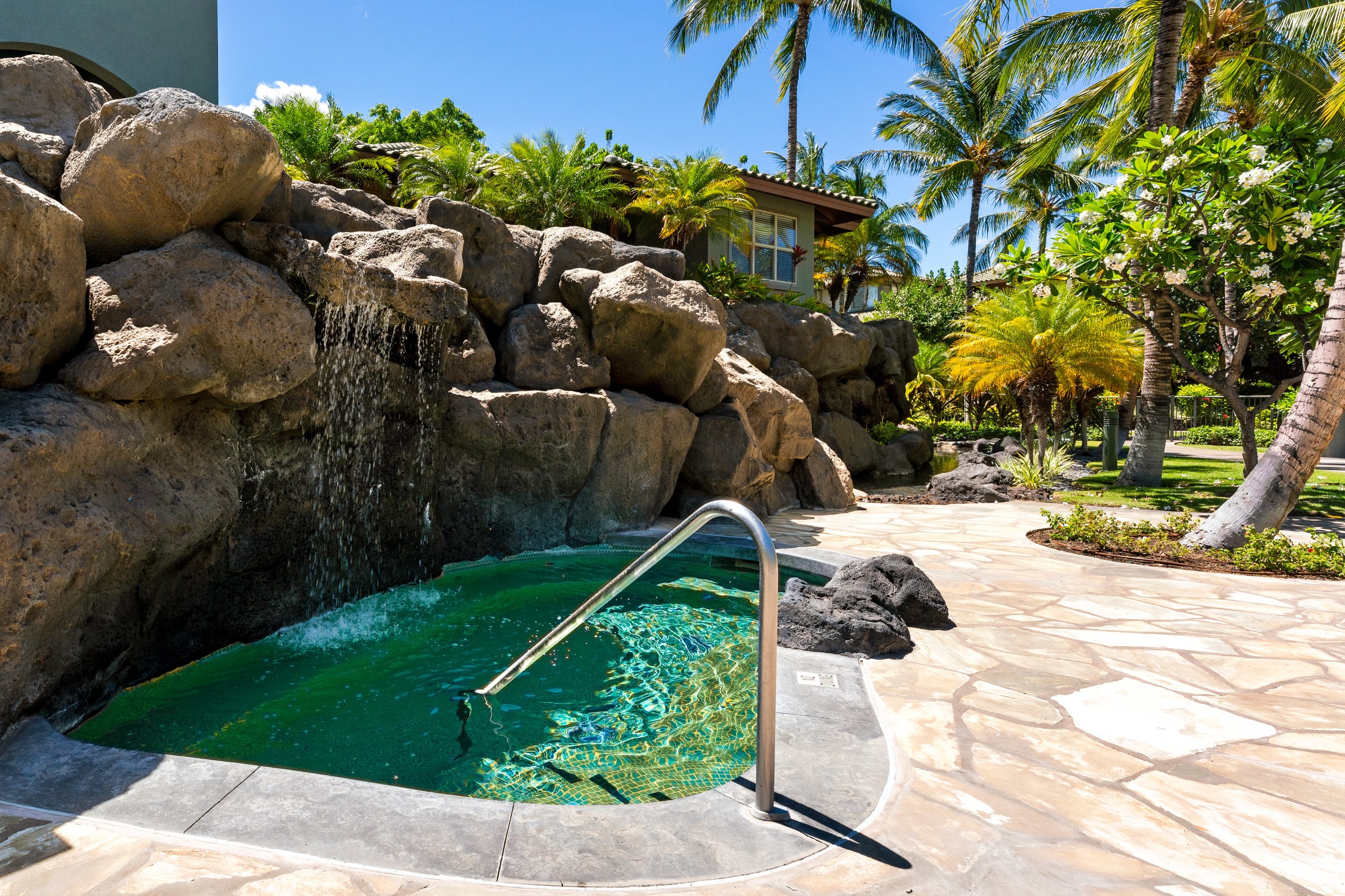 Townhouse in Waimea · ★5.0 · 2 bedrooms · 3 beds · 2.5 baths - Image 42