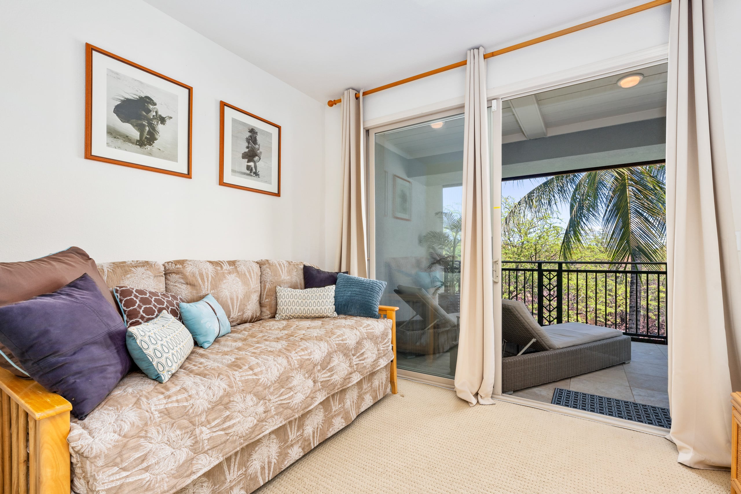 Townhouse in Waimea · ★5.0 · 2 bedrooms · 3 beds · 2.5 baths - Image 5