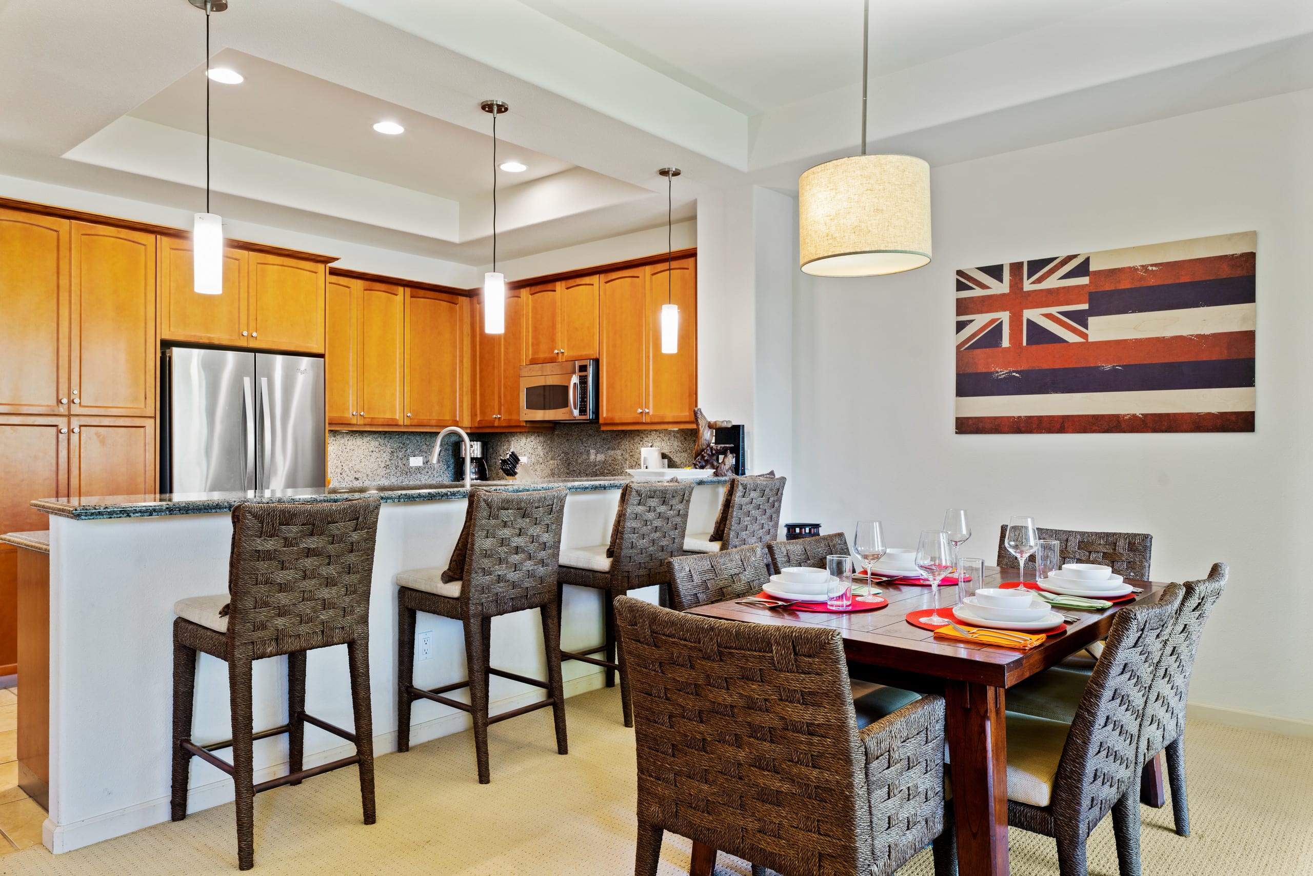 Townhouse in Waimea · ★5.0 · 2 bedrooms · 3 beds · 2.5 baths - Image 10