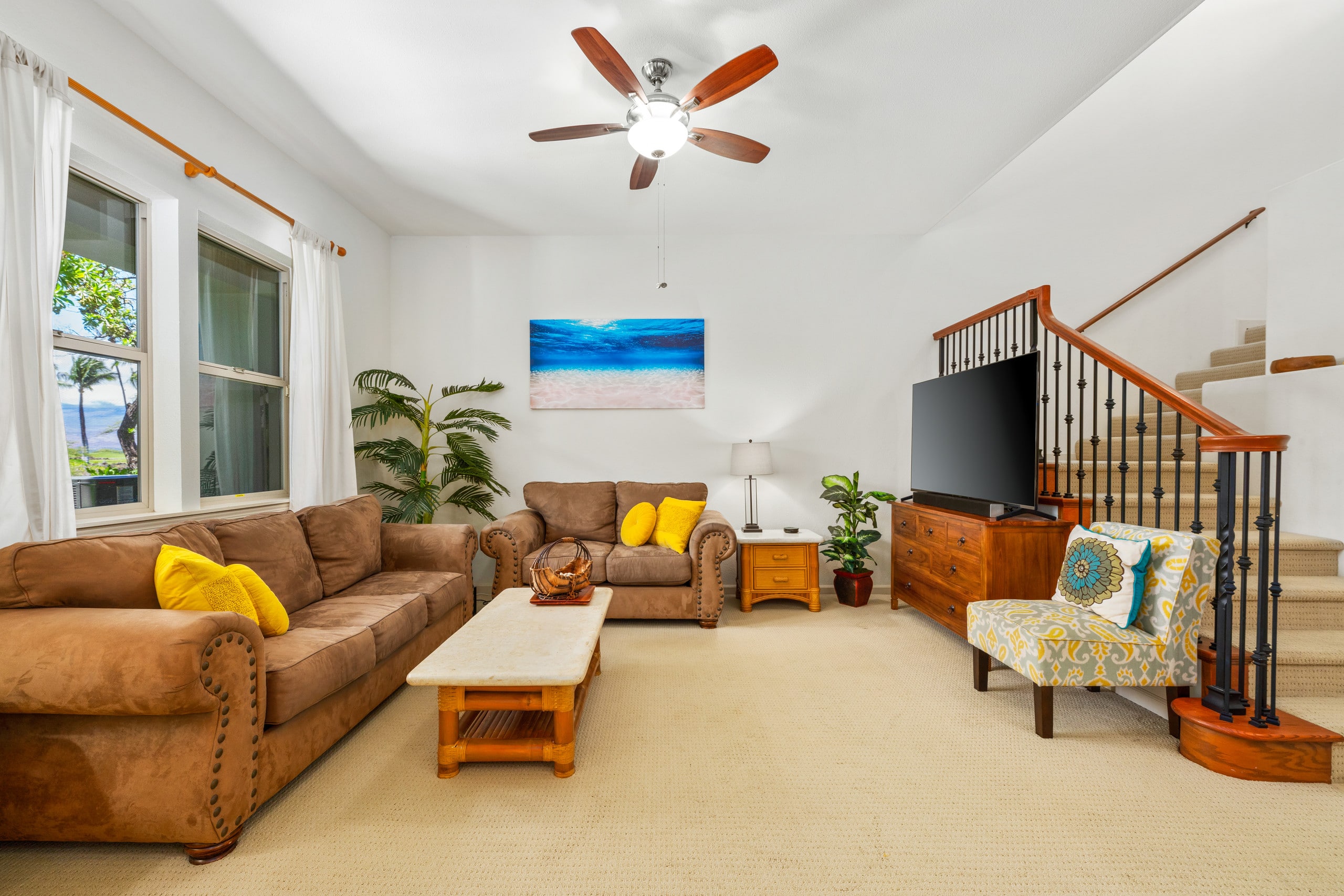 Townhouse in Waimea · ★5.0 · 2 bedrooms · 3 beds · 2.5 baths - Image 3