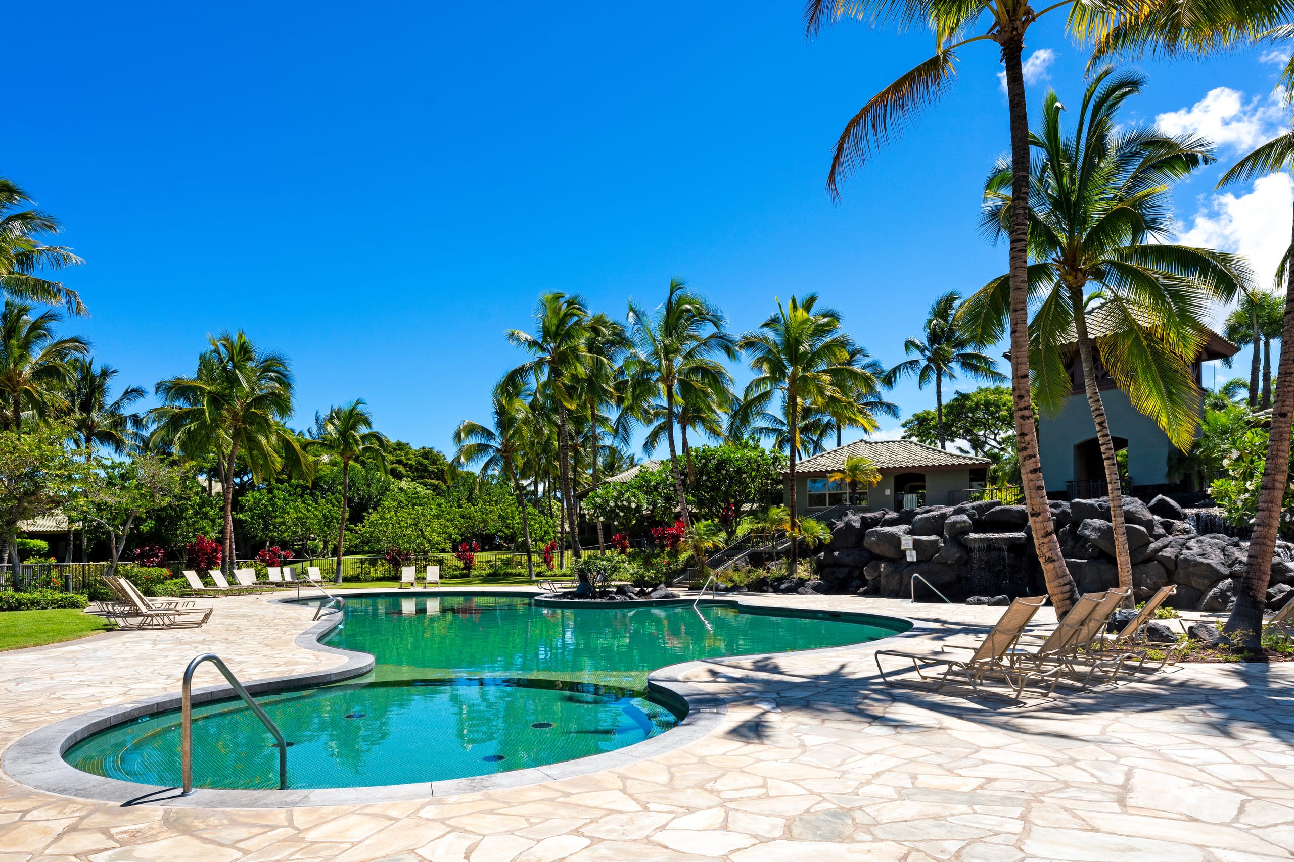 Townhouse in Waimea · ★5.0 · 2 bedrooms · 3 beds · 2.5 baths - Image 41