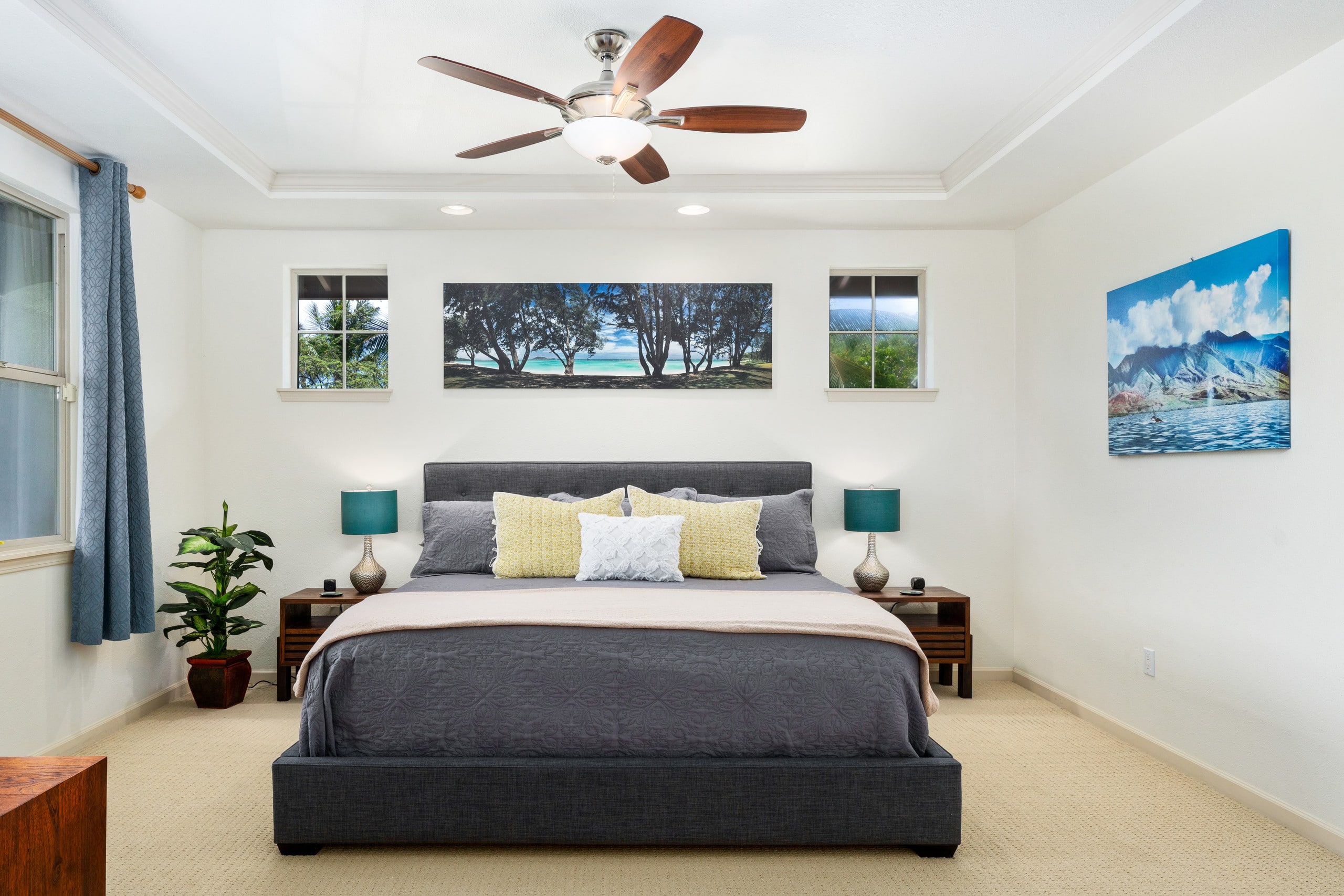 Townhouse in Waimea · ★5.0 · 2 bedrooms · 3 beds · 2.5 baths - Image 12