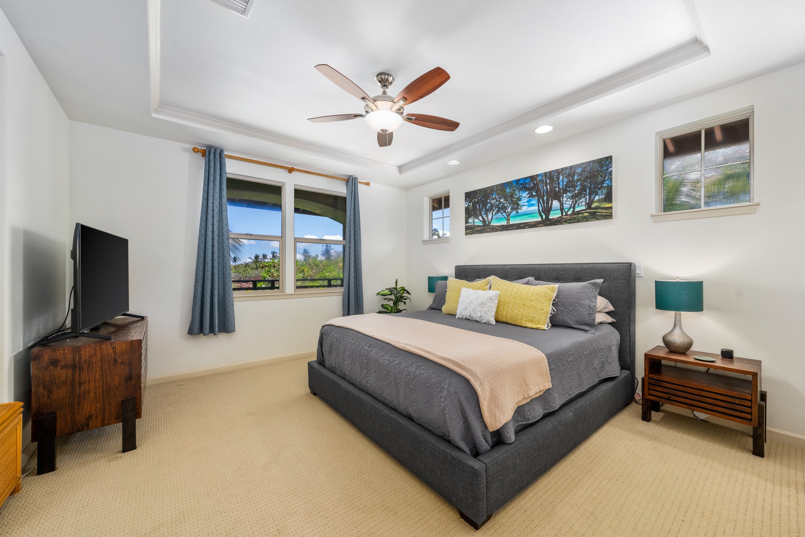 Townhouse in Waimea · ★5.0 · 2 bedrooms · 3 beds · 2.5 baths - Image 13
