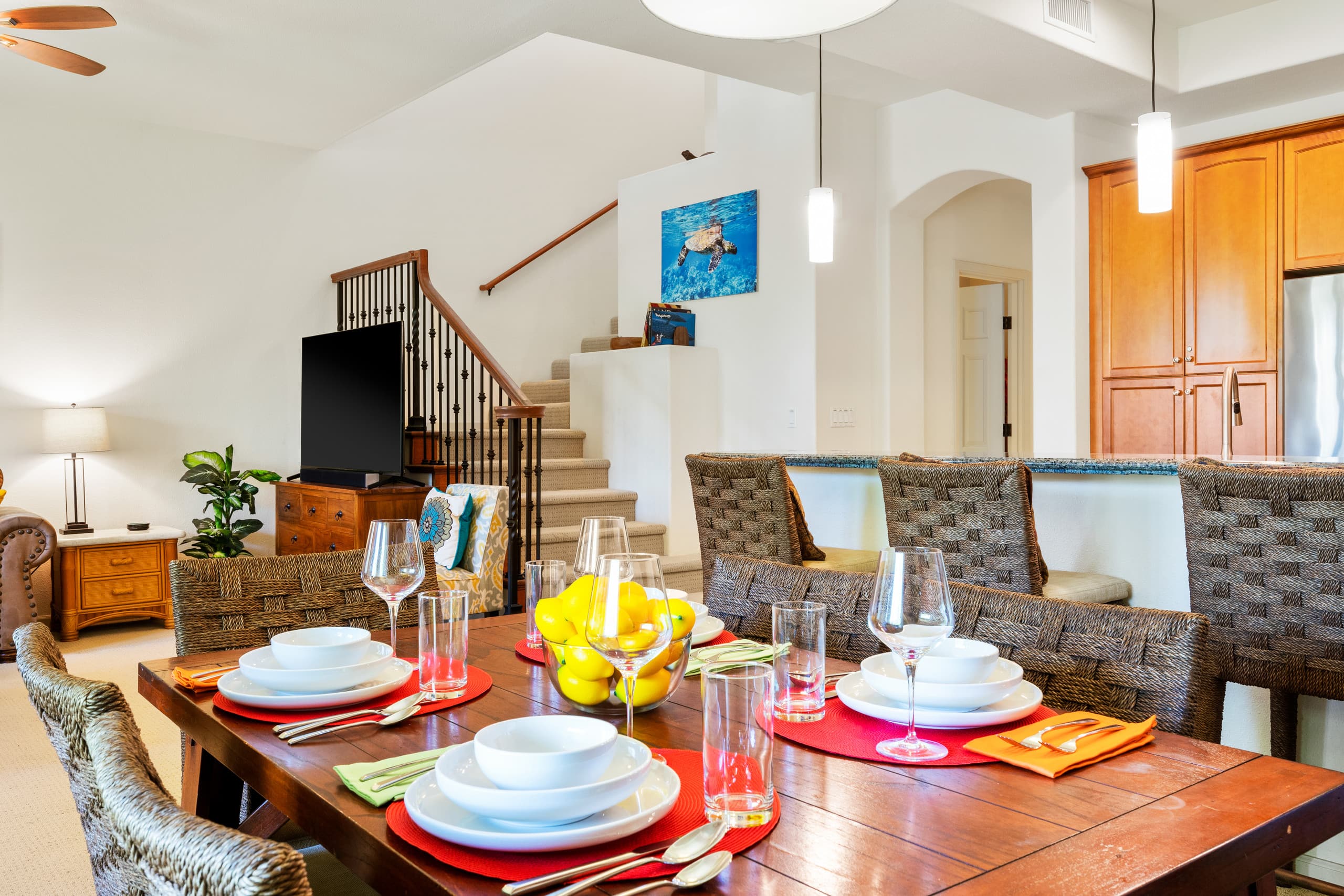 Townhouse in Waimea · ★5.0 · 2 bedrooms · 3 beds · 2.5 baths - Image 11