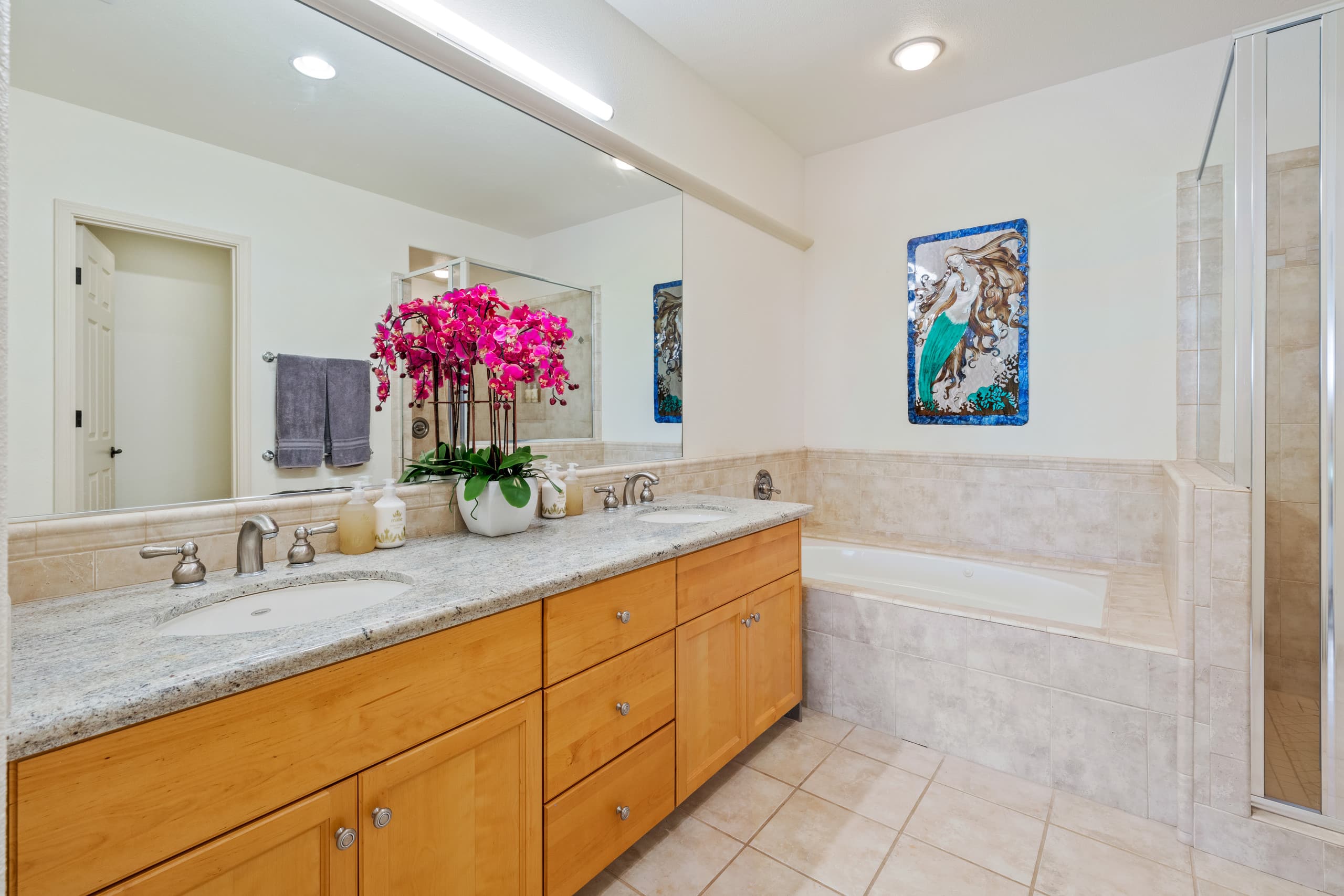 Townhouse in Waimea · ★5.0 · 2 bedrooms · 3 beds · 2.5 baths - Image 17