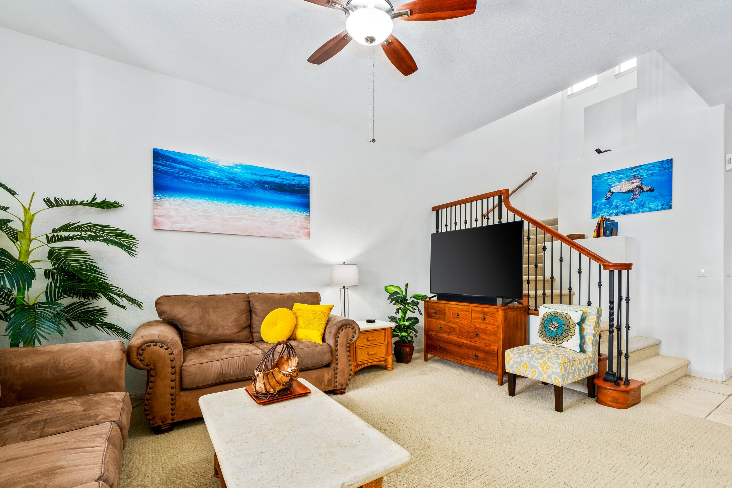 Townhouse in Waimea · ★5.0 · 2 bedrooms · 3 beds · 2.5 baths - Image 4