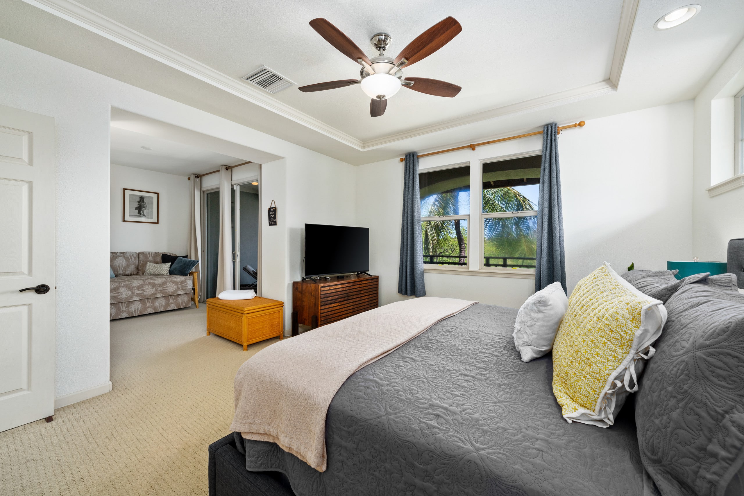 Townhouse in Waimea · ★5.0 · 2 bedrooms · 3 beds · 2.5 baths - Image 14