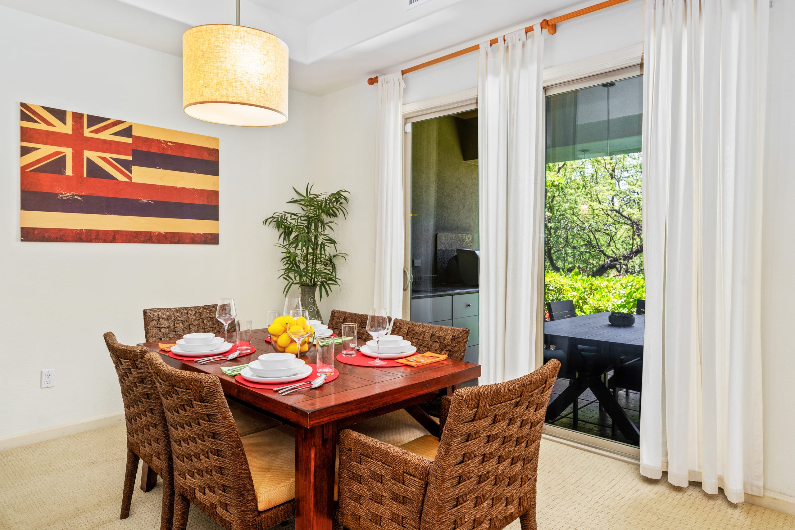 Townhouse in Waimea · ★5.0 · 2 bedrooms · 3 beds · 2.5 baths - Image 9