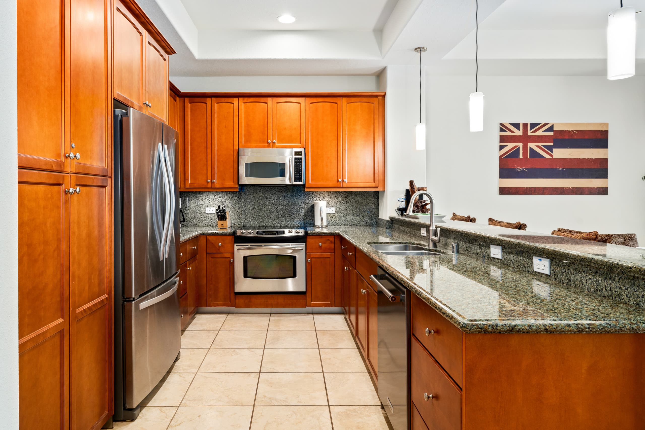 Townhouse in Waimea · ★5.0 · 2 bedrooms · 3 beds · 2.5 baths - Image 7
