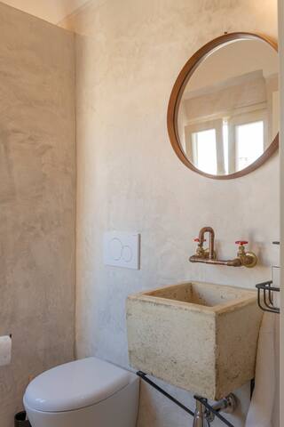 3 bedroom palazzo with roof terrace & plunge pool gallery image 5