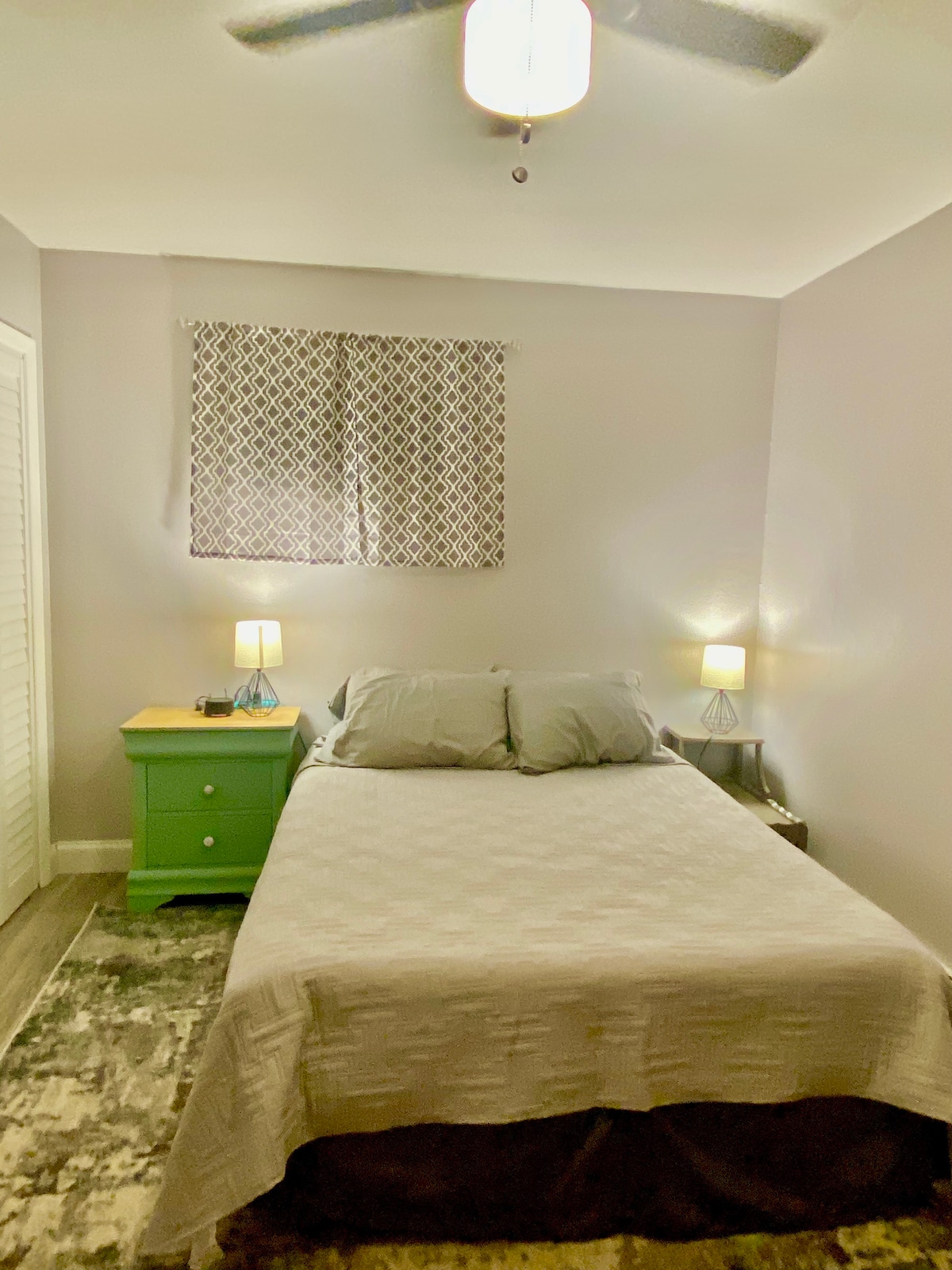 ห้องนอน