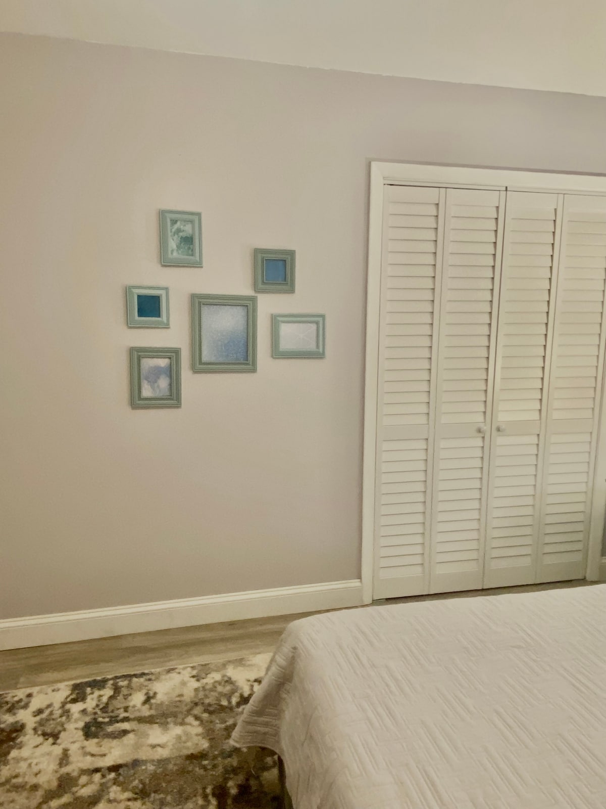 ห้องนอน