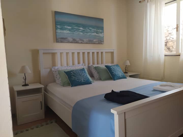 Dhomë gjumi 2