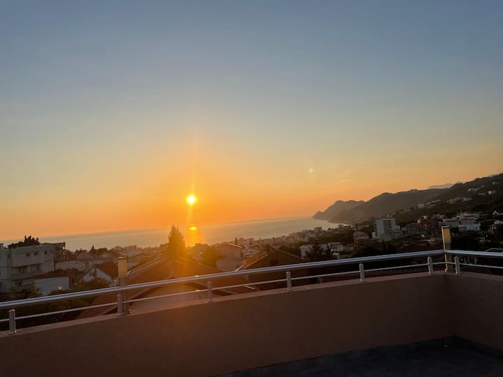 Villa Orange - Monténégro