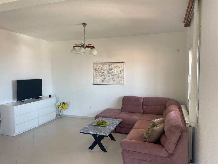Villa Orange - Montenegro