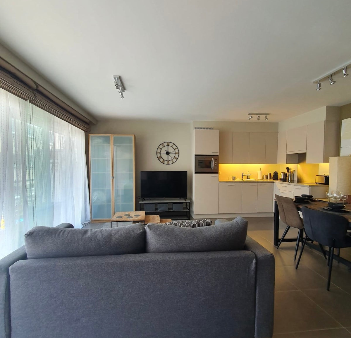 Top Airbnb: stevans in Bredene