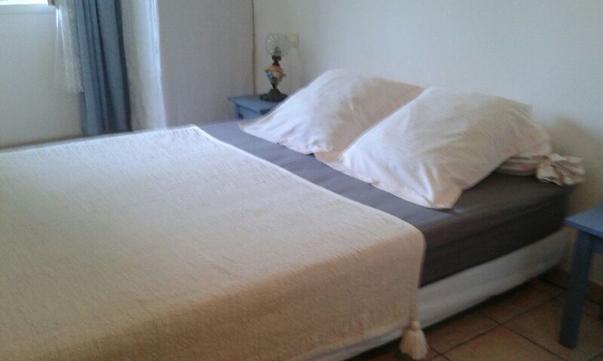 السرير الجديد في 160