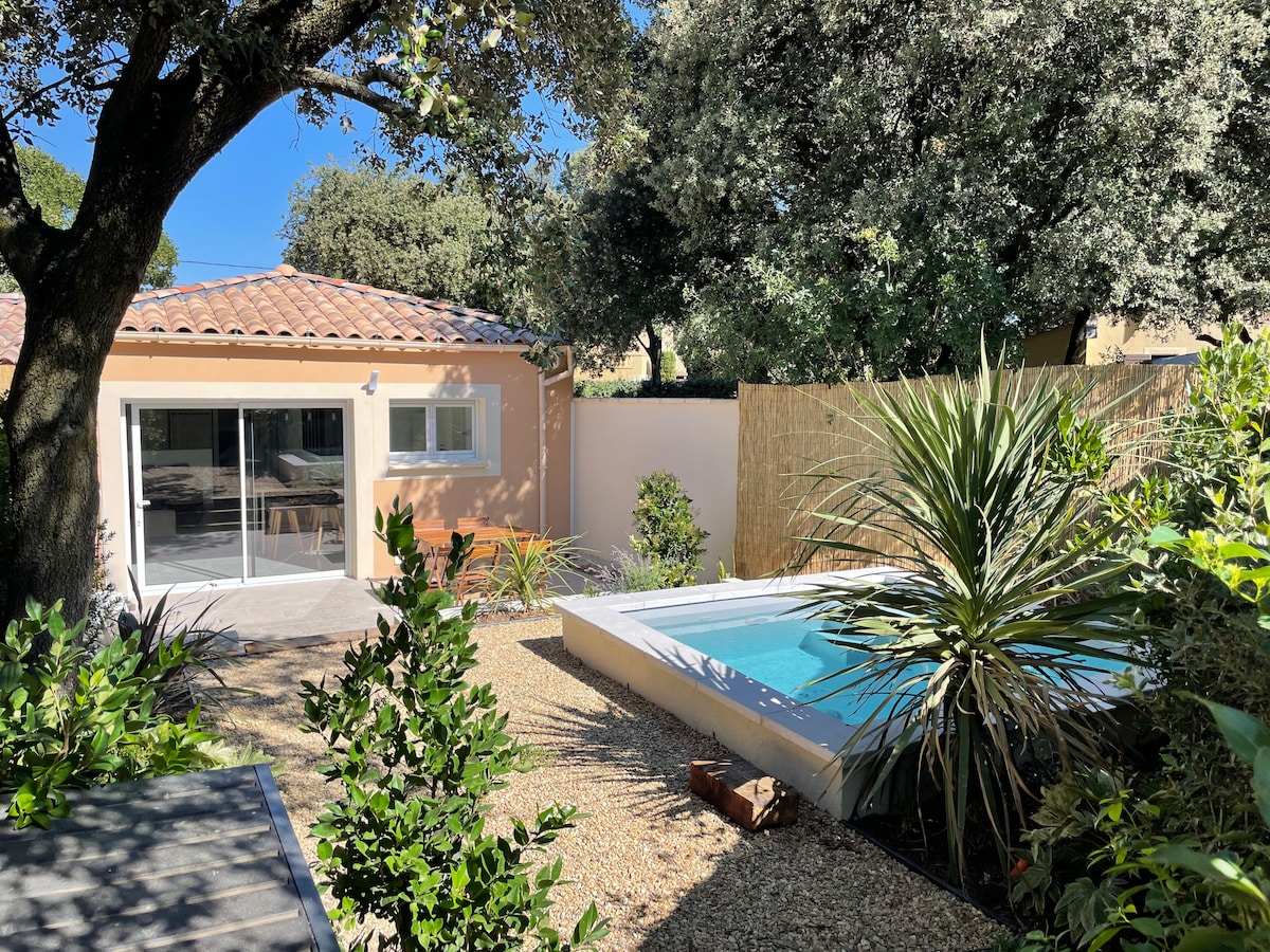 Bédarrides Holiday Rentals & Homes - Provence-Alpes-Côte d'Azur, France |  Airbnb