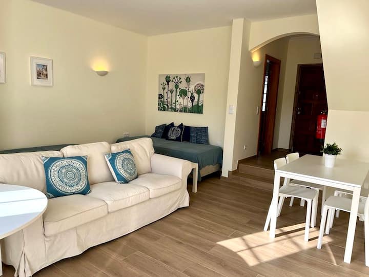 Balaia Plaza Al – Family Friendly Home With Pool - Boliqueime