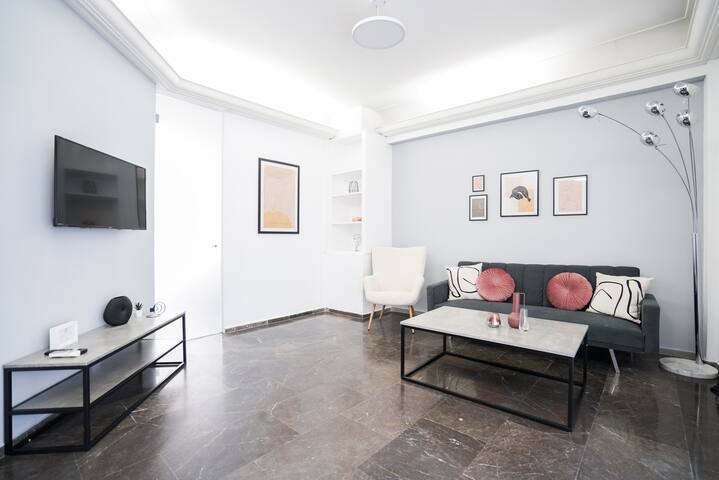 Smart Homes Development managed Airbnb listing 1