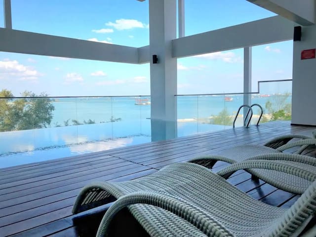 Jovial Homestay managed Airbnb listing 3