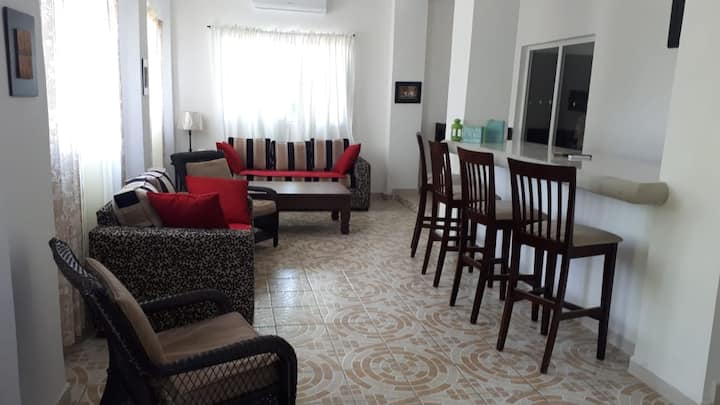 Villa Claudina, Tela Honduras - Tela