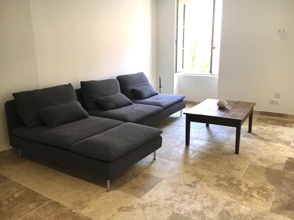 Annuncio Airbnb popolare: New and renovated duplex in the heart of Drôme a Diocèse De Valence