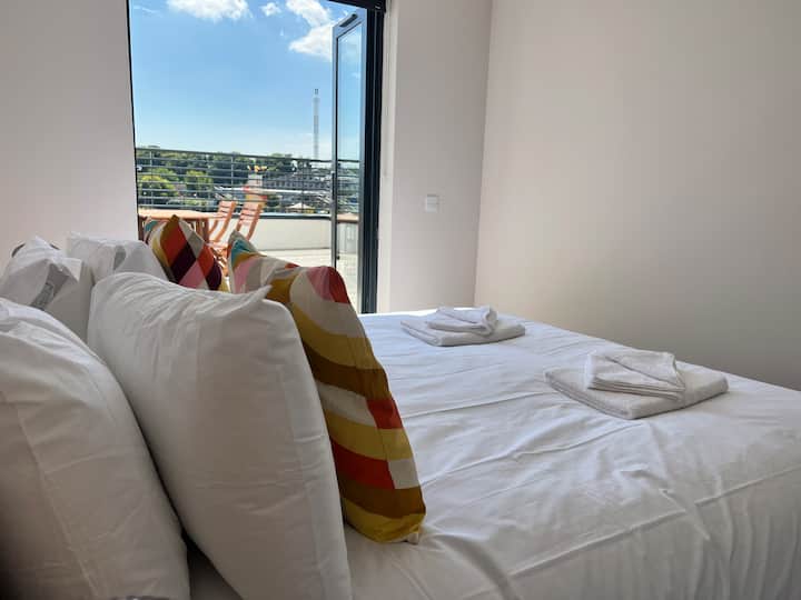 საძინებელი 2