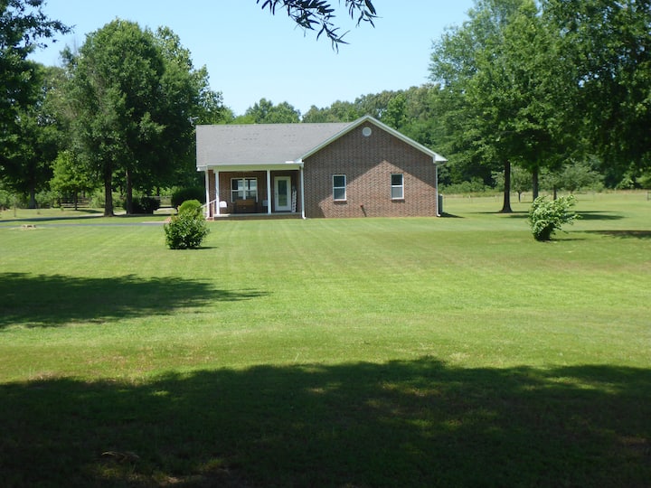 Perryville Vacation Rentals & Homes Arkansas, United States Airbnb