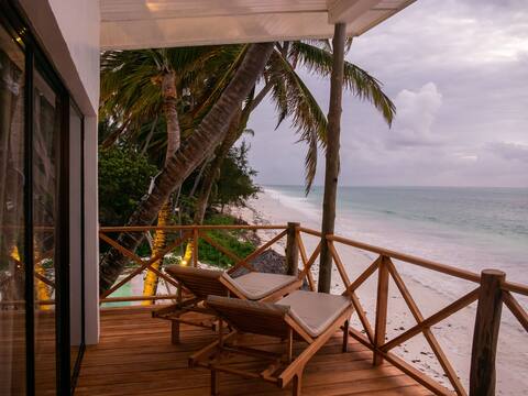 CoCo Tree House @ Kima Zanzibar, Unique stay