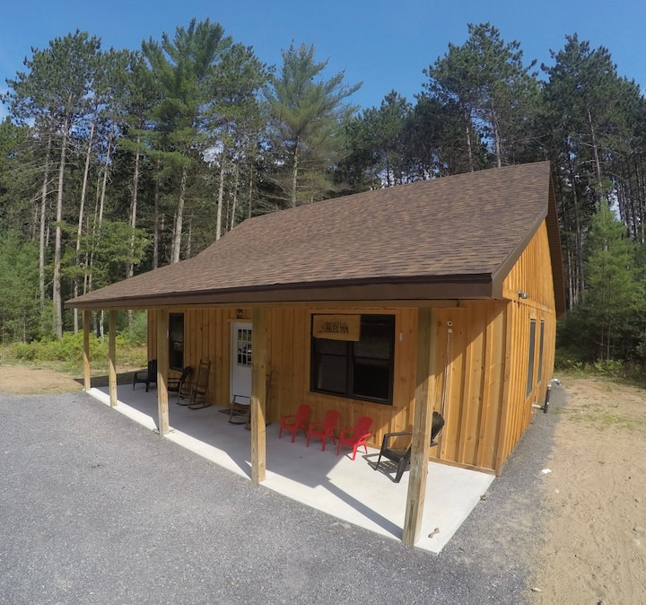 Brantingham Vacation Rentals & Homes New York, United States Airbnb