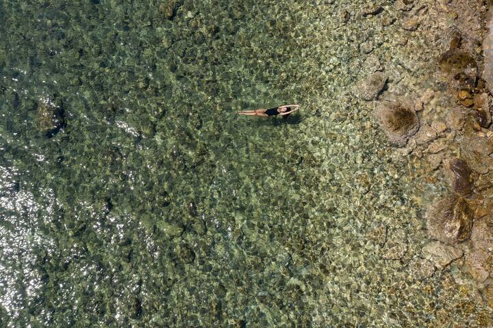 Anima SeaView Luxury Living Villa gallery image 4