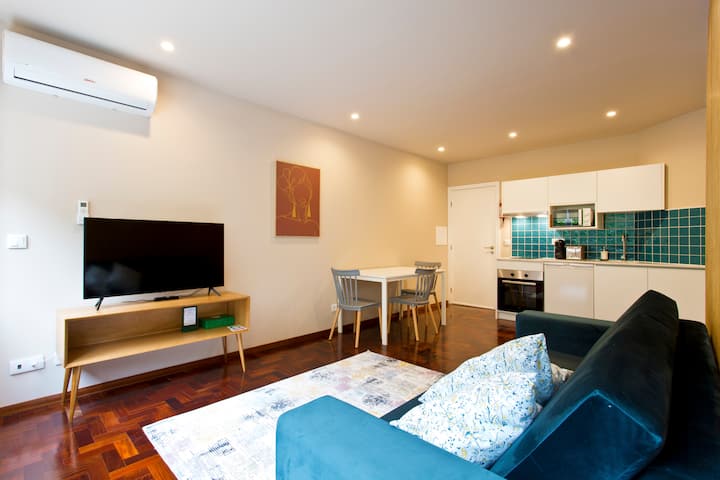 Aposentus - Your Home In Porto - D - Oporto