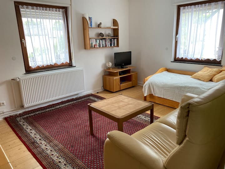 Ferienwohnung Am Kallebach - Greifenstein