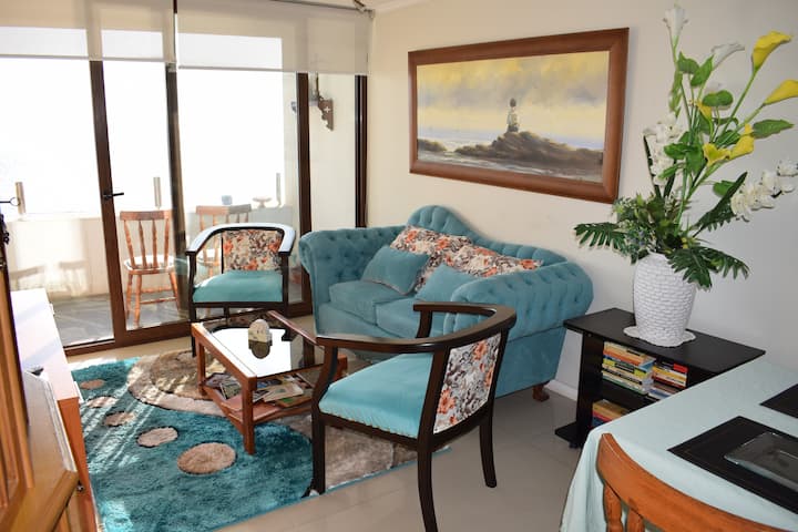 Vive La Experiencia, Playa, Spa, Casino De Juegos - La Serena