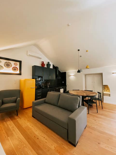 Anúncio popular: Preia-Mar Duplex Setúbal Lookout Point em União Das Freguesias De Setúbal (São Julião, Nossa Senhora Da Anunciada E Santa Maria Da Graça)