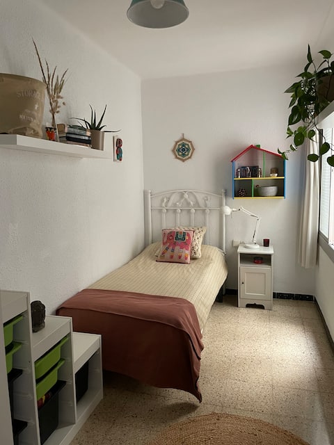 Cozy Private Room