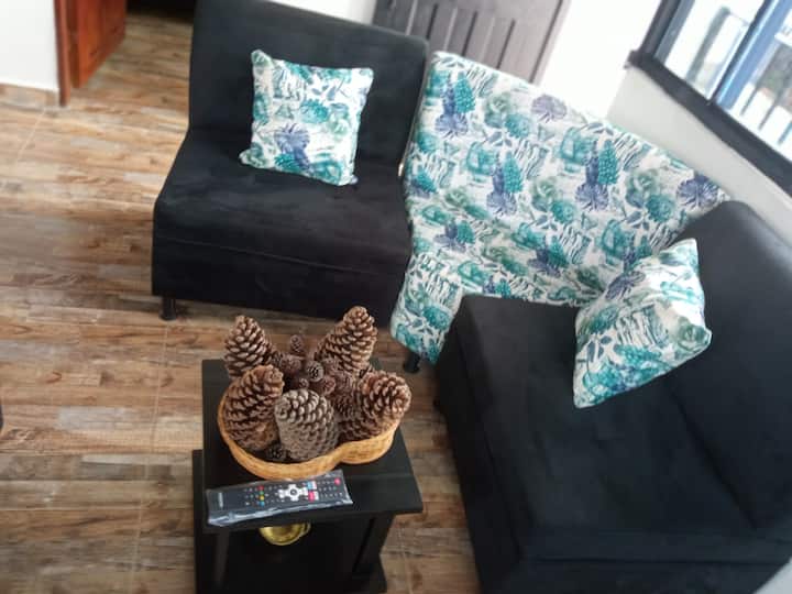 Acogedora Casa Familiar. - Norcasia