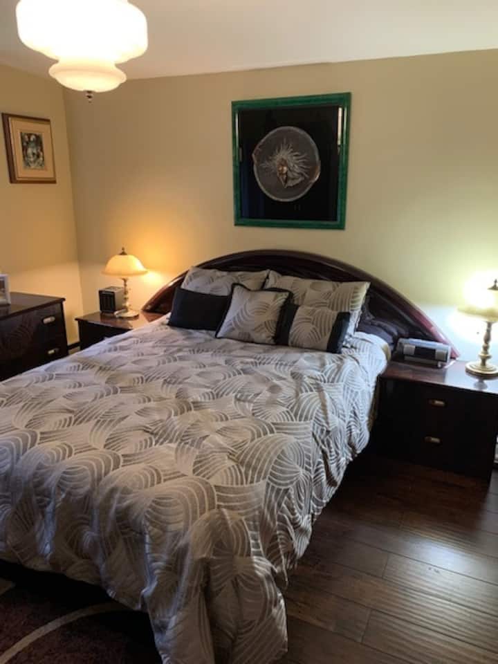 Deluxe one bedroom rental in Sault Ste Marie Apartments for Rent in