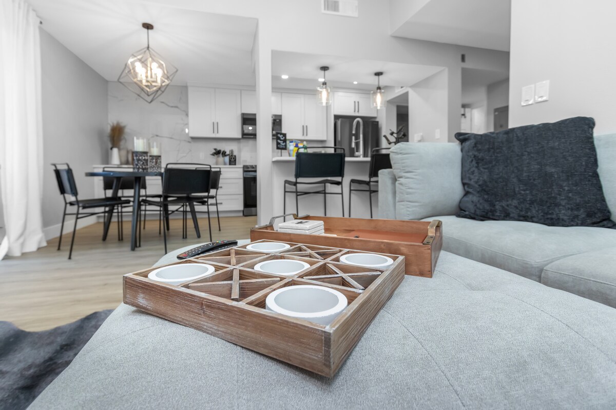 Área de convivencia