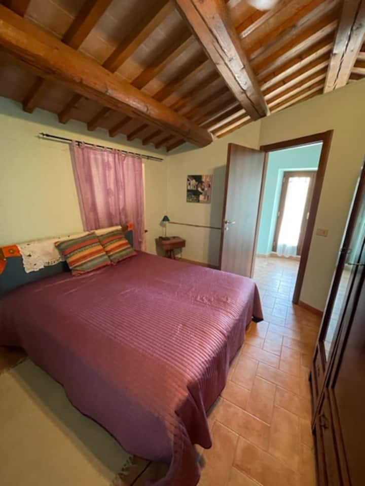 Chumba cha kulala mara mbili