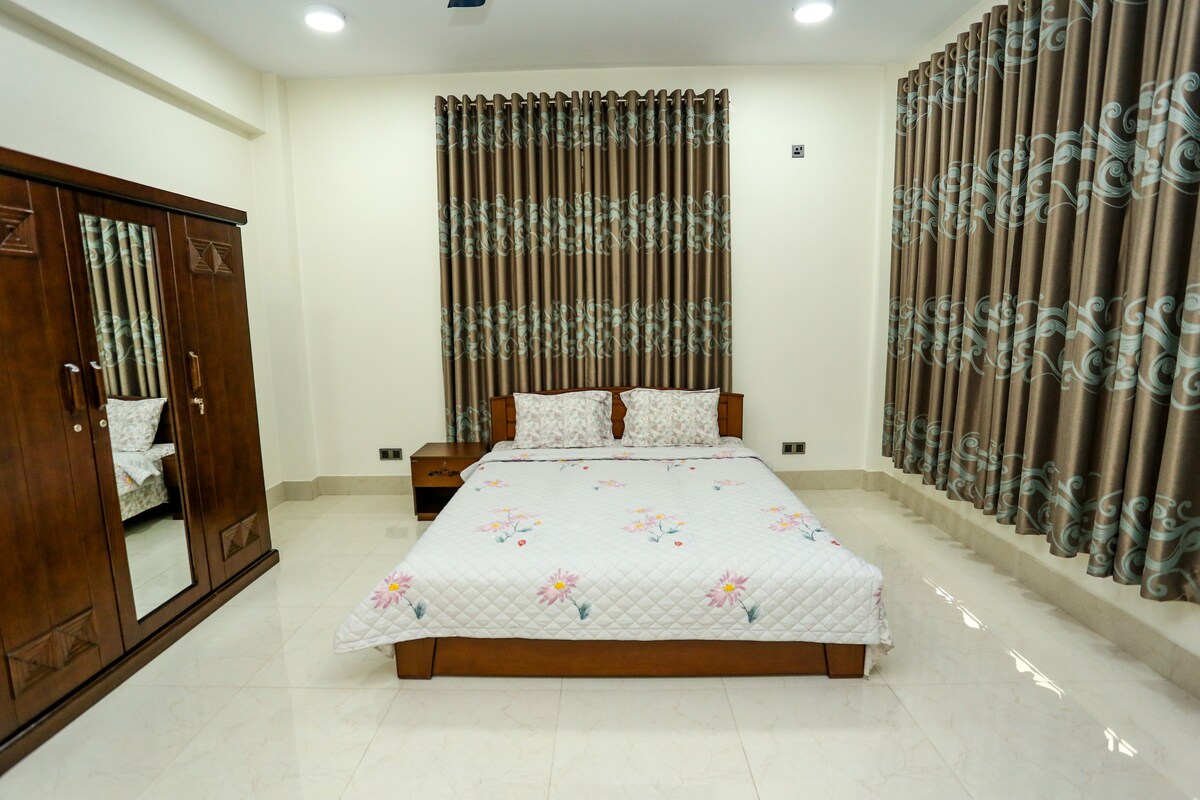 غرفة النوم 4