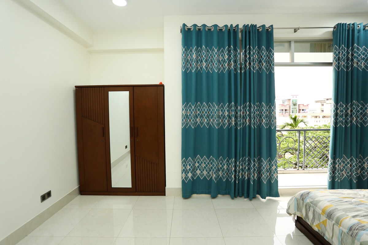 غرفة النوم 3