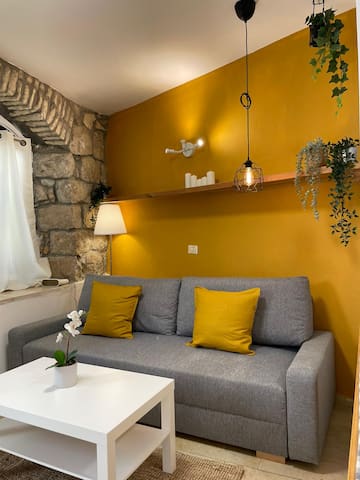 NOY apartments managed Airbnb listing 1