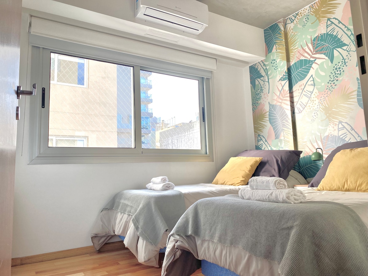 غرفة النوم 1