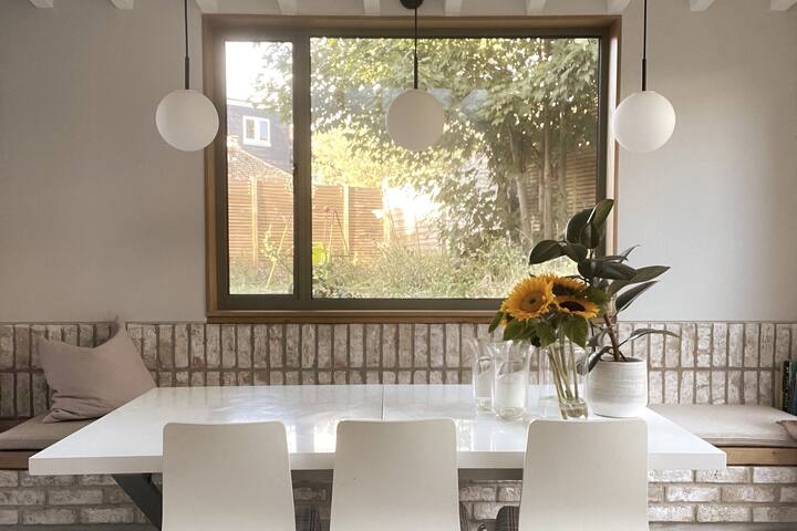 Cosy, modern house in Nunhead gallery image 5