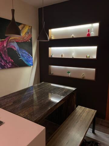 Modern 2-bedroom condo in Ipanema gallery image 4