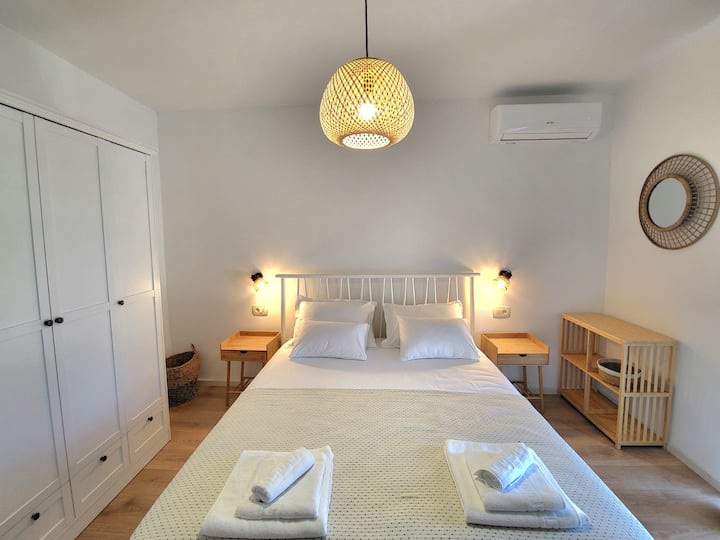 Habitación 1