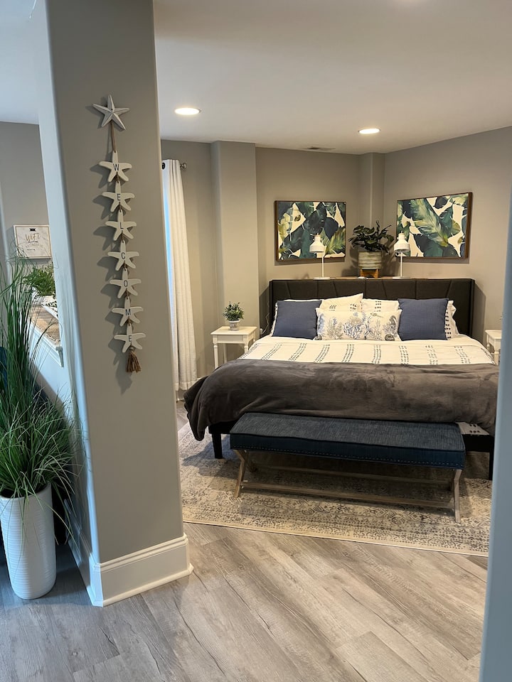 ห้องนอน